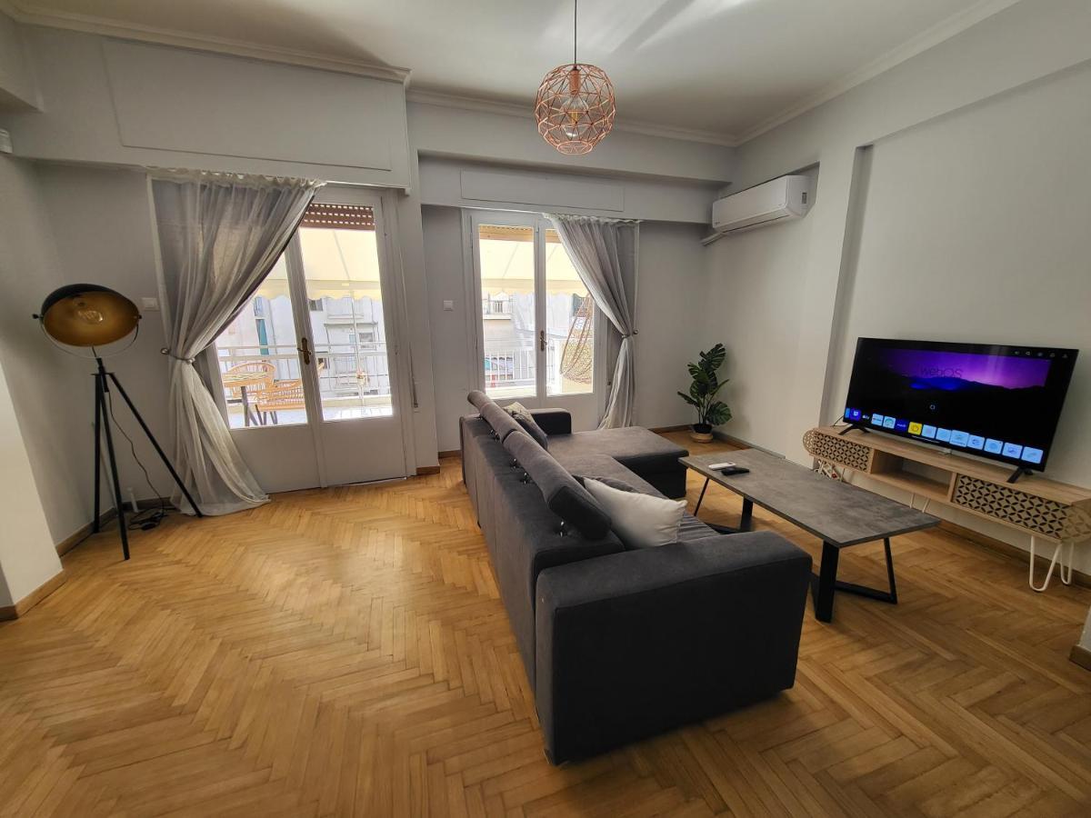 Maria'S Maisonette Atina Dış mekan fotoğraf