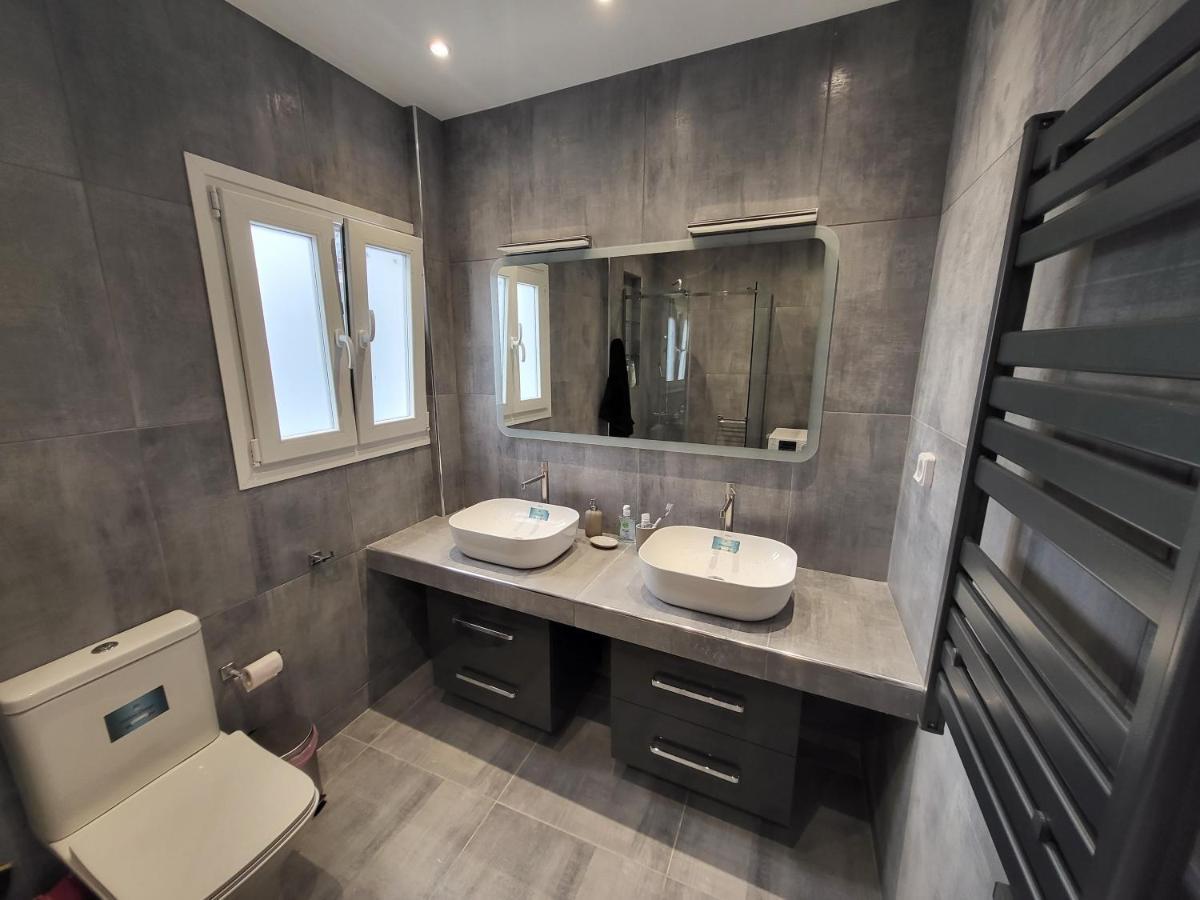 Maria'S Maisonette Atina Dış mekan fotoğraf
