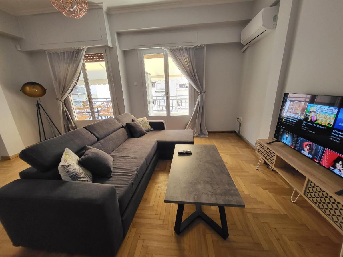 Maria'S Maisonette Atina Dış mekan fotoğraf