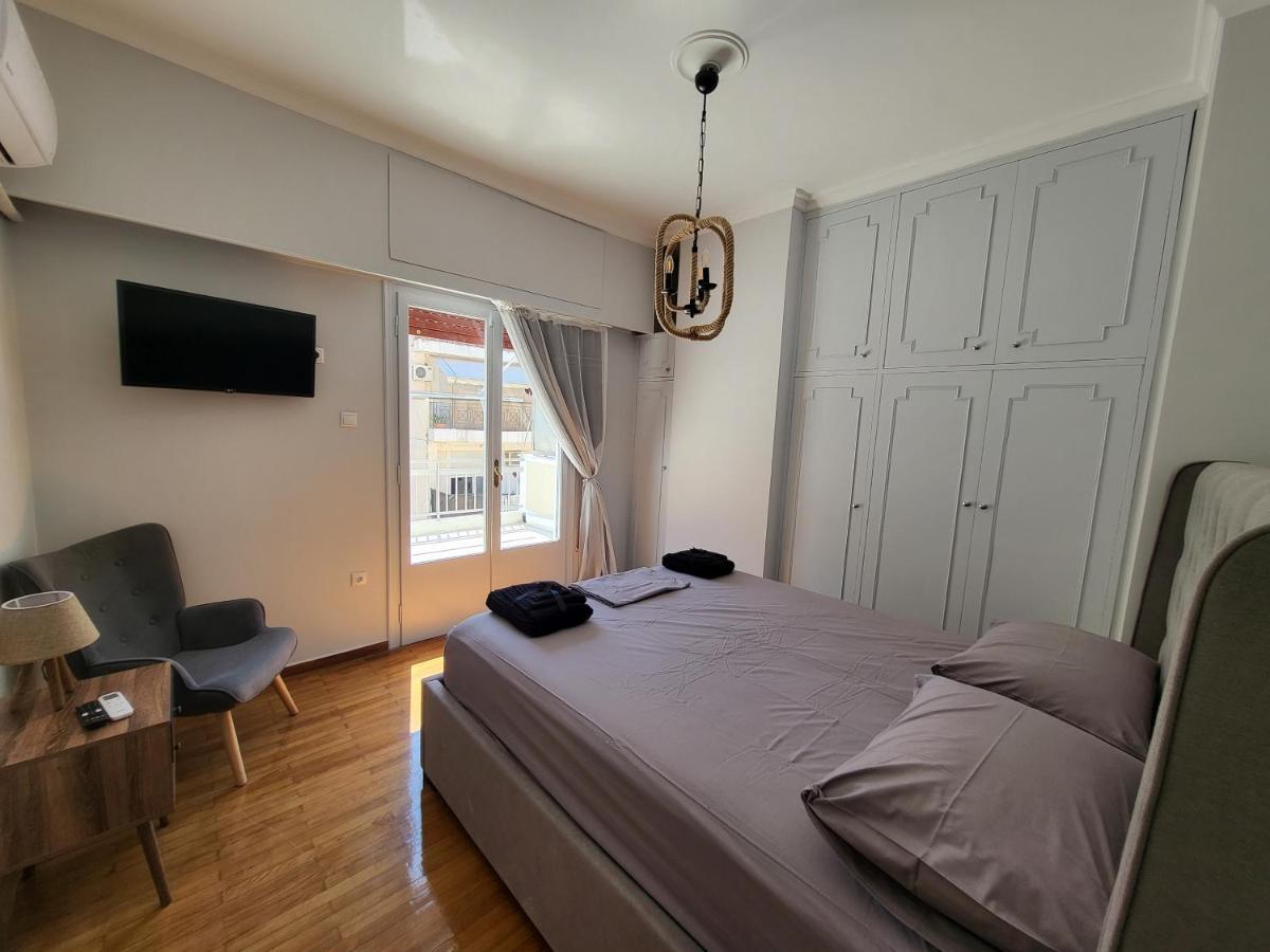 Maria'S Maisonette Atina Dış mekan fotoğraf