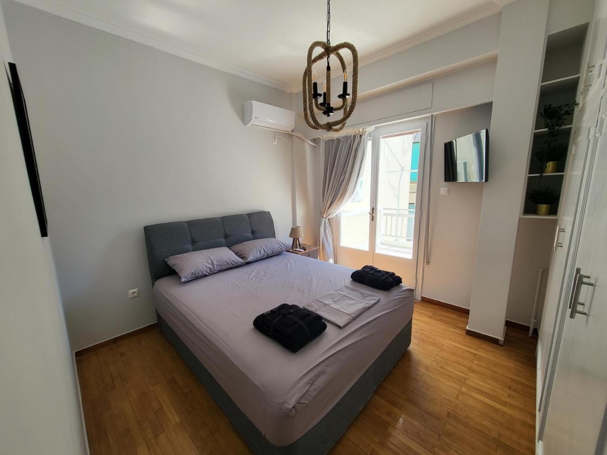 Maria'S Maisonette Atina Dış mekan fotoğraf