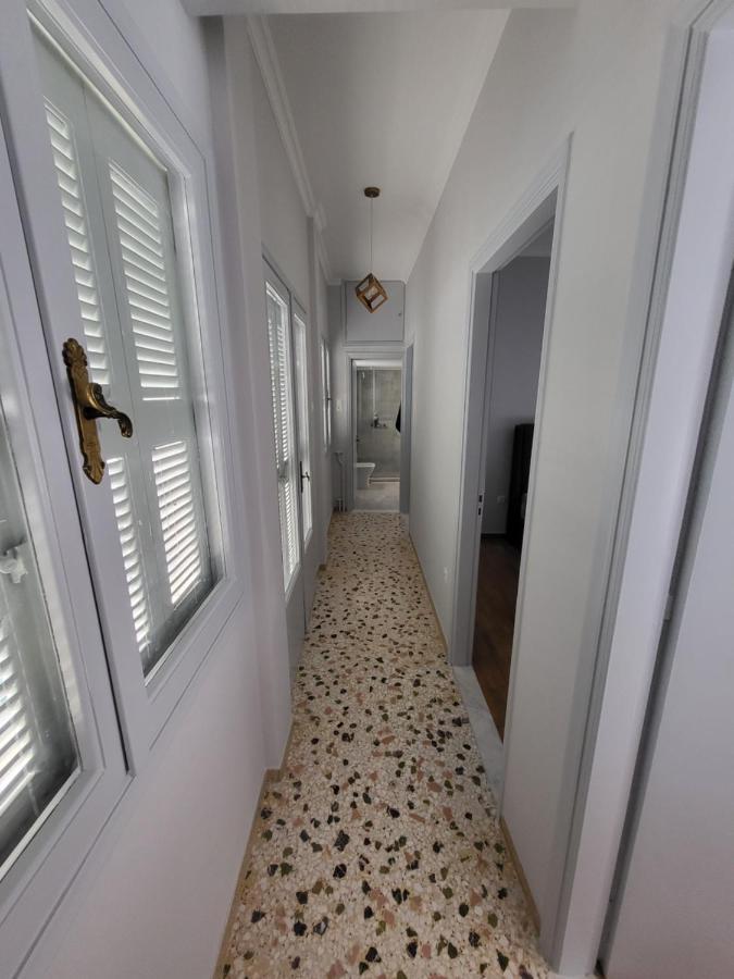 Maria'S Maisonette Atina Dış mekan fotoğraf
