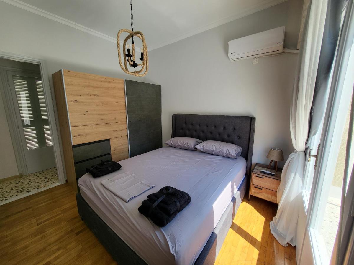 Maria'S Maisonette Atina Dış mekan fotoğraf