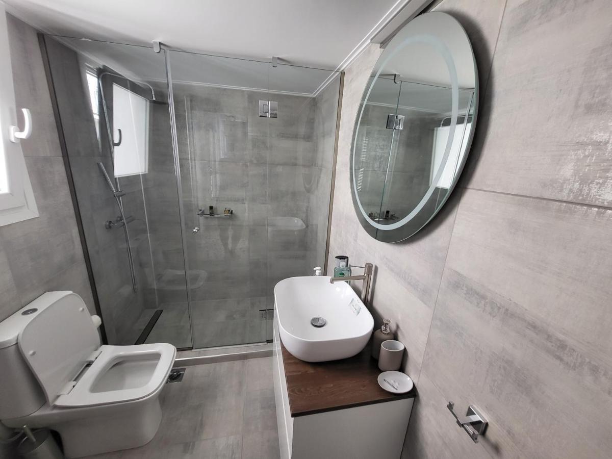 Maria'S Maisonette Atina Dış mekan fotoğraf