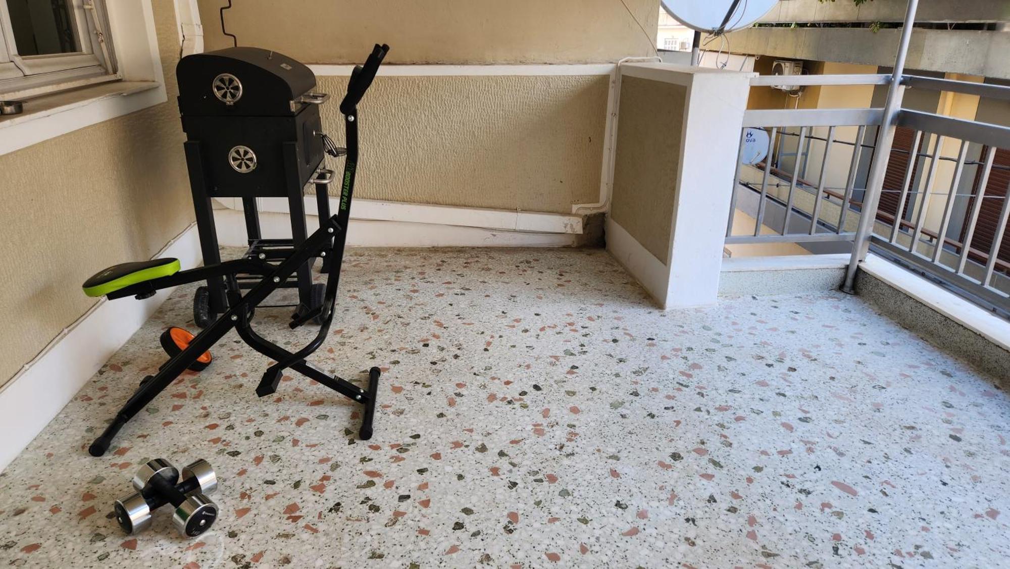 Maria'S Maisonette Atina Dış mekan fotoğraf
